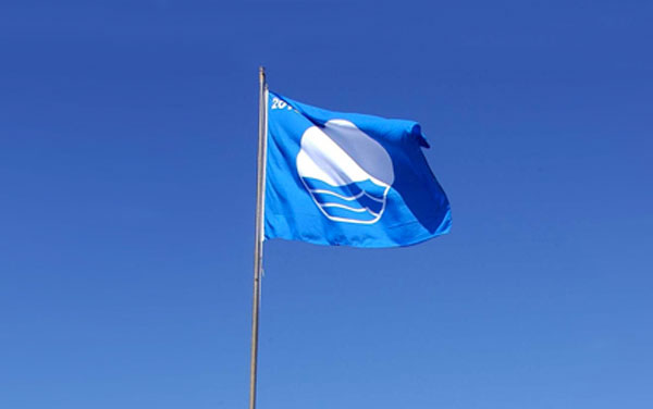 Bandiere blu in Calabria, dalla Regione 450 mila euro per i Comuni 