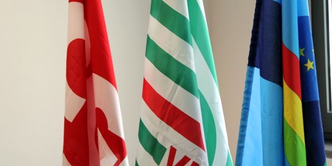 Lamezia, mobilitazione sindacati presso prefetture Calabria su emergenza sanità il 2 agosto
