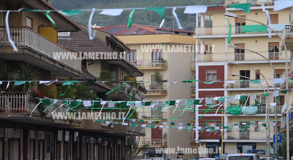 Maglia (Vigor): "Meritiamo la Lega Pro Unica"