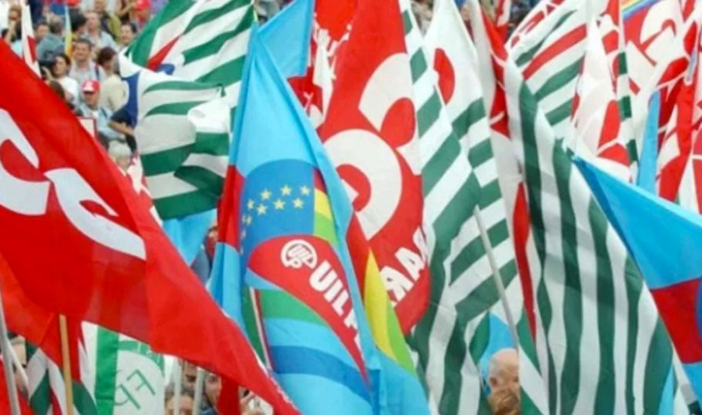 Fai, Flai e Uila Calabria: "Siglato rinnovo accordo di produttività per i dipendenti dell'Arsac"
