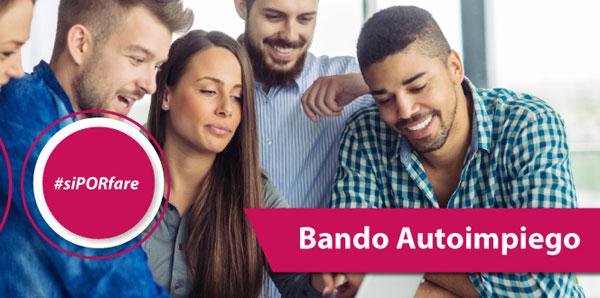 Regione, bando autoimpiego: i dipartimenti effettueranno le opportune verifiche