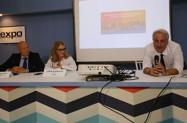 Regione, illustrato a Catanzaro il bando dei borghi rivolto alle imprese