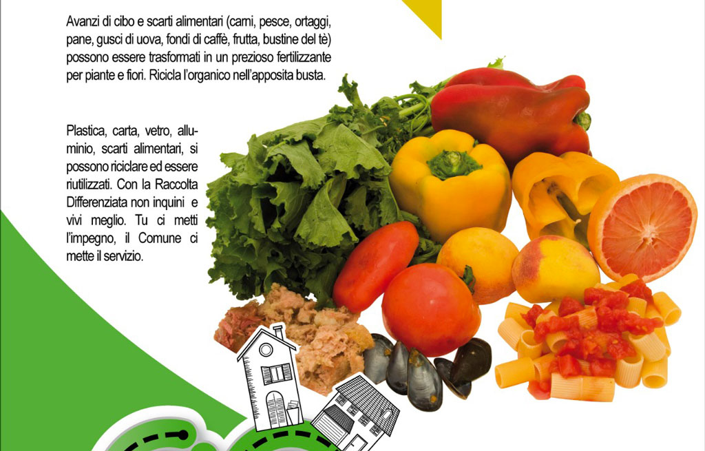 Lamezia, venerdì presentazione del bando per distribuzione in comodato gratuito di compostiere