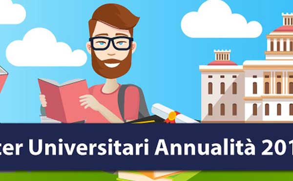 Regione Calabria, presentato bando per master universitari con finanziamento di 3milioni di euro 