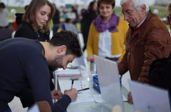 Lamezia, nuovo bando del Servizio Civile per il progetto “Passione civica” 