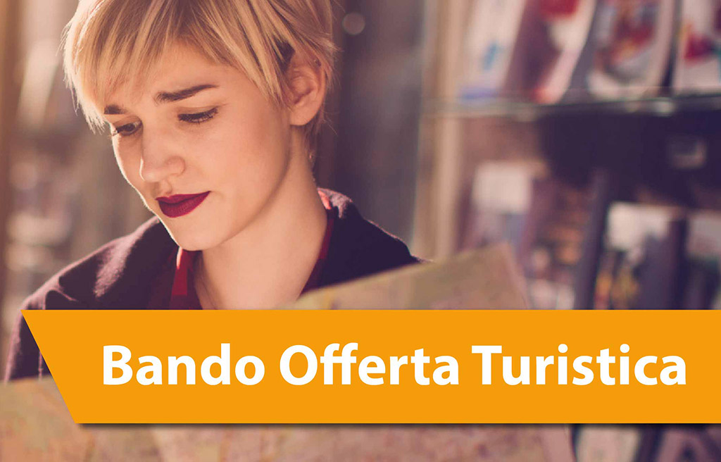Regione, bando offerta turistica: pervenute oltre 430 domande