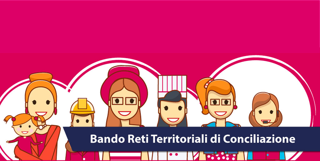 Regione: bando Reti territoriali di conciliazione, proroga termini