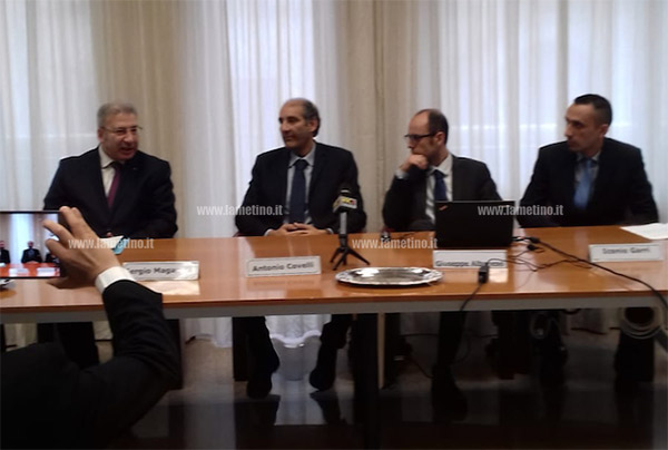 Bankitalia: Calabria ancora fragile ma economia in espansione. Trainano turismo e agroalimentare, occupazione al +1,9%