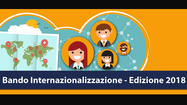 Regione, due milioni di euro per l'internazionalizzazione delle PMI