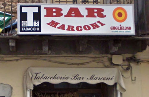 Calabria: Atto intimidatorio contro bar consigliere a San Pietro a Maida