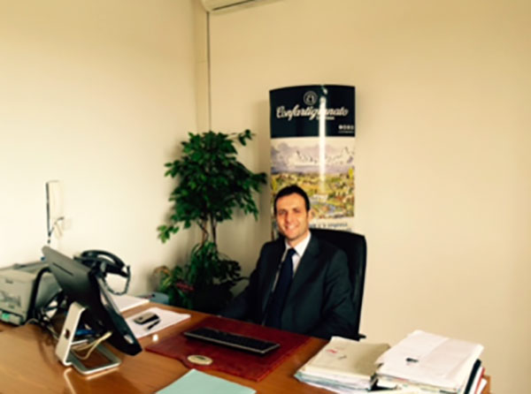 Confartigianato Imprese Calabria, Barbalace nuovo segretario regionale