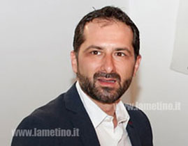 Barbanti su bomba carta a Lamezia: “Attenzione va sempre tenuta alta”