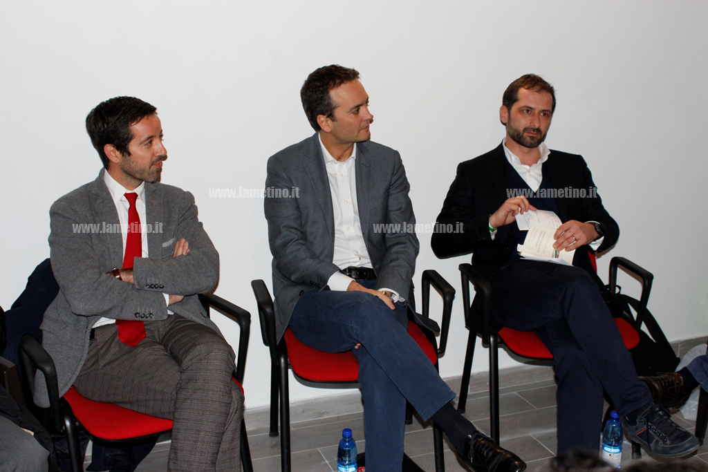 Lamezia, Barbanti (Pd): “Una riforma per recuperare gap che ha la Calabria col resto dell’Italia"