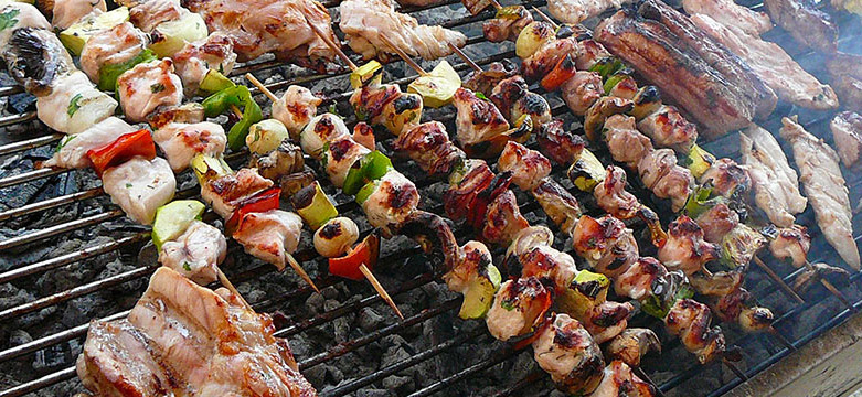 Pasquetta, tra pranzi e gite fuoriporta…si ma negli agriturismo