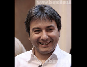 Barberio (PD): "Suggerisco a consiglieri democratici l’autosospensione e la diserzione"