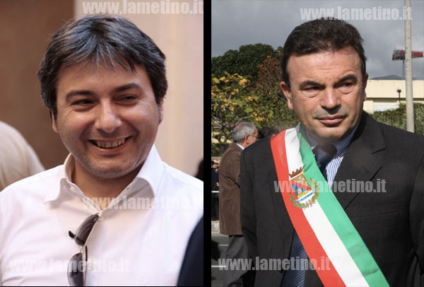 Lamezia: Sindaco invita Pd a rientrare in Giunta per condividere scelte strategiche