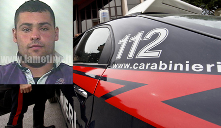 Calabria: Tenta avances con ragazza su Facebook, fidanzato geloso lo gambizza