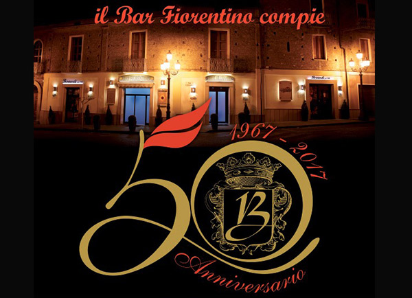 Lamezia, il bar Fiorentino compie 50 anni: allestita mostra per celebrare mezzo secolo d'attività