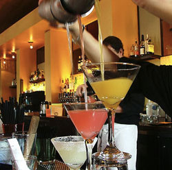 Calabria: Arrestato barman a Roma, era evaso dai domiciliari ad Agosto