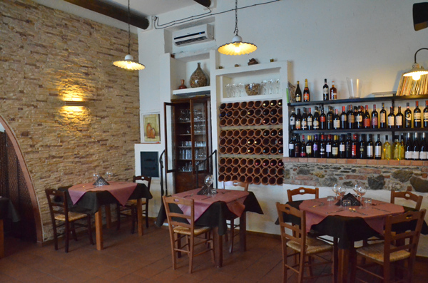 Lamezia: BarriQuando Hosteria riceve certificato eccellenza TripAdvisor