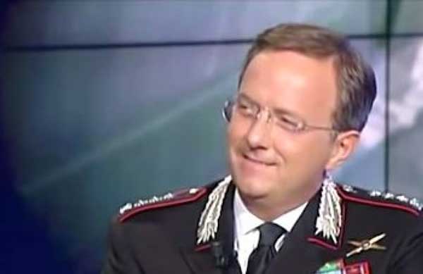 Regione, Occhiuto: "Ho bisogno di Bortoletti, governo intervenga"