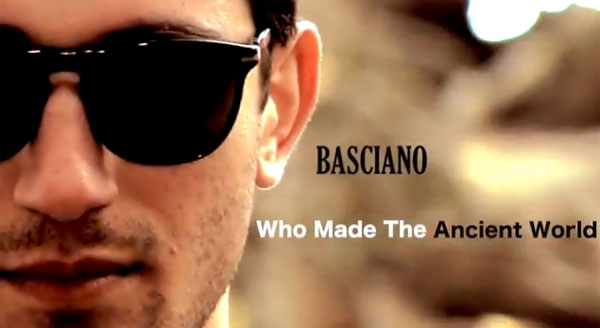 Lamezia: Nuovo singolo per il compositore Fabrizio Basciano