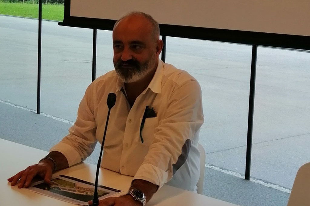 Nicotera (Base popolare): "Bene possibile candidatura a sindaco di Speranza"