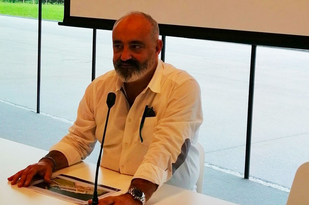 Lamezia, Nicotera (Base Popolare): “C’è bisogno di desiderio di politica e dell’impegno di tutti”