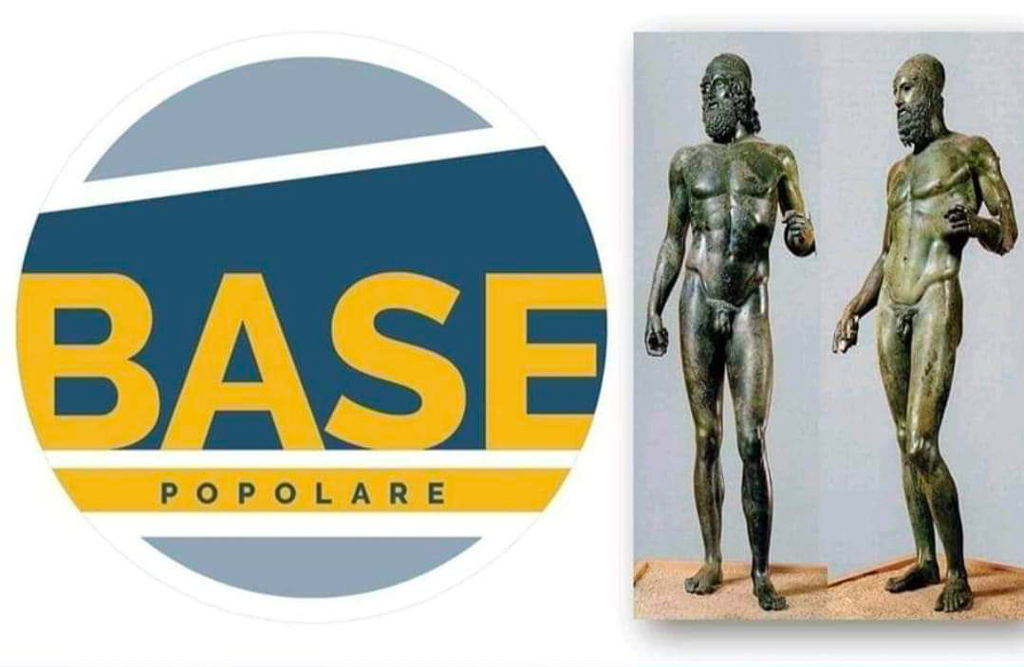 A Lamezia la presentazione del movimento politico "Base popolare" il 16 maggio