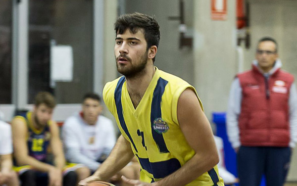 Basket Lamezia, giallo blu in trasferta a Reggio Calabria contro la Nuova Jolly  