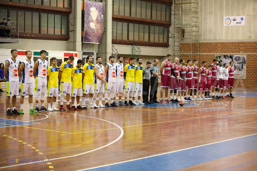 Lamezia, basket: tutto pronto per le finals di domani 