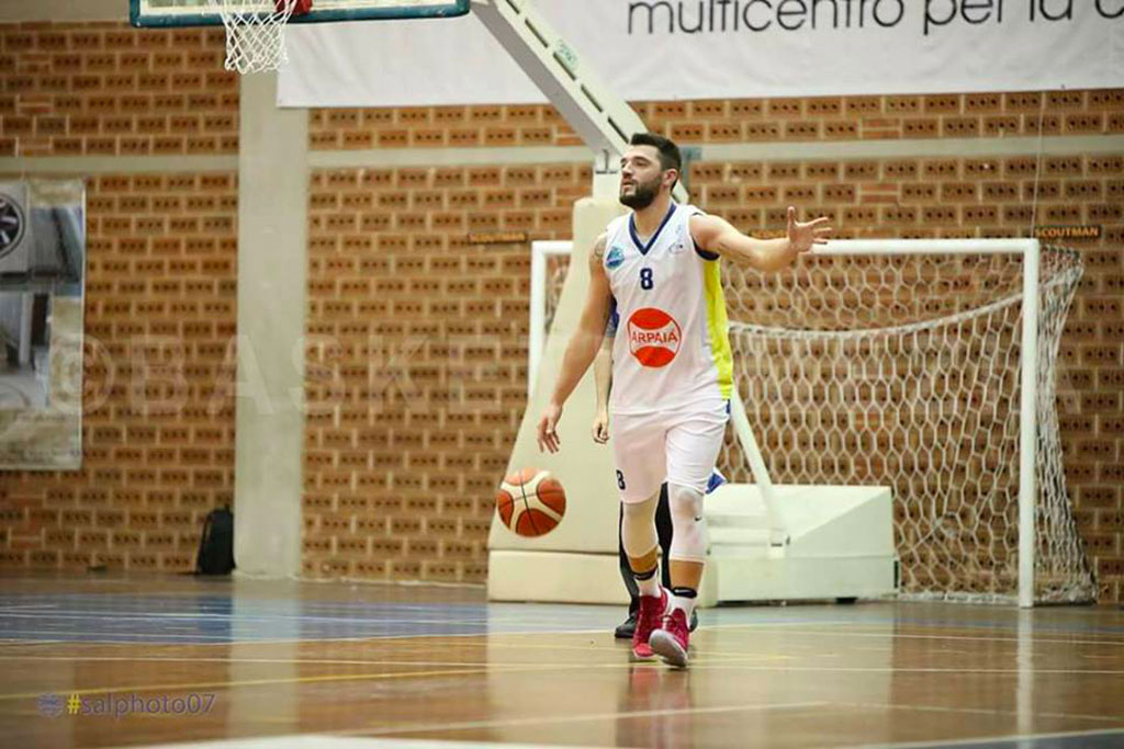 Basket Lamezia vince a Reggio e si accomoda in vetta