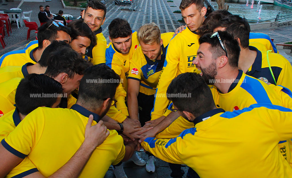Basket Lamezia in campo sabato 21 al PalaCalafiore di Reggio contro la Nuova Jolly