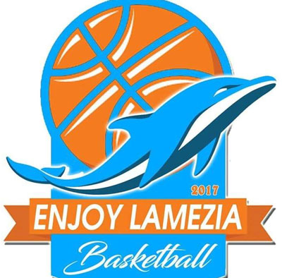 Enjoy Lamezia basketball vince contro Vis Reggio Calabria con scarto di 72 punti