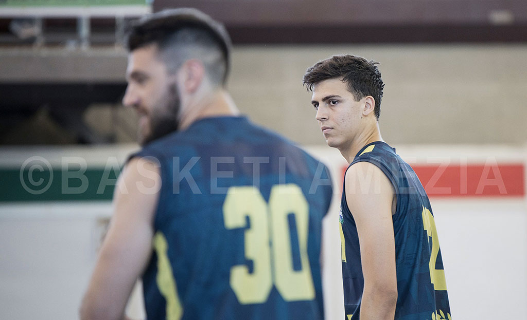 Lamezia Basket in una gara butta via la serie B