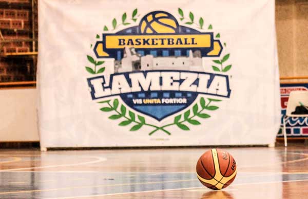 Basket Lamezia, convocati 3 atleti per il Trofeo delle Regioni