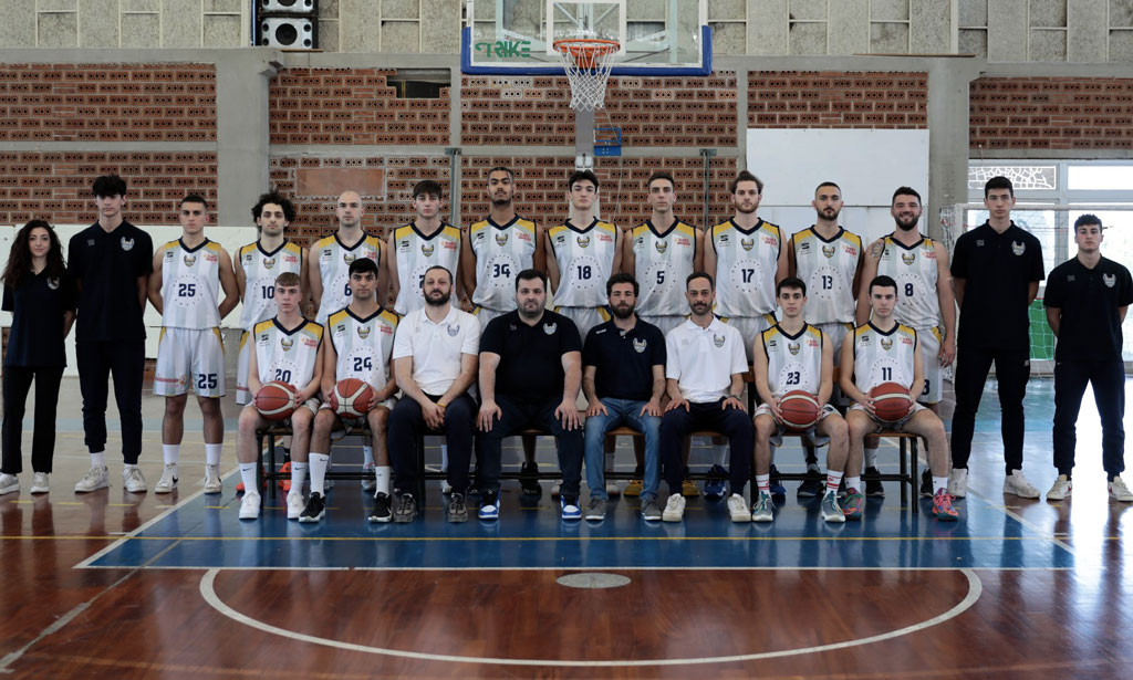 Playoff, Basketball Lamezia cade contro la Cestistica Benevento