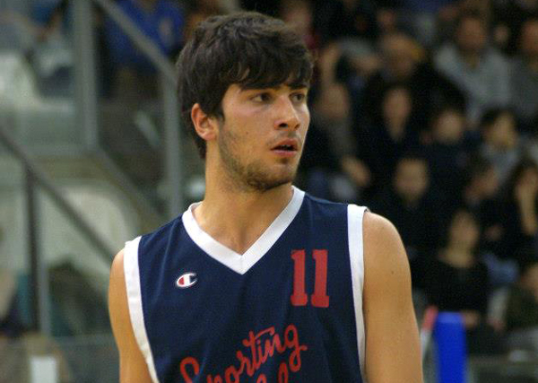 Serie C Silver: al Basketball Lamezia arriva Marco di Gennaro