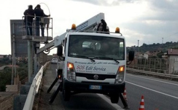 Associazione Basta Vittime su Ss106: “Condividiamo installazione Tutor a Trebisacce”