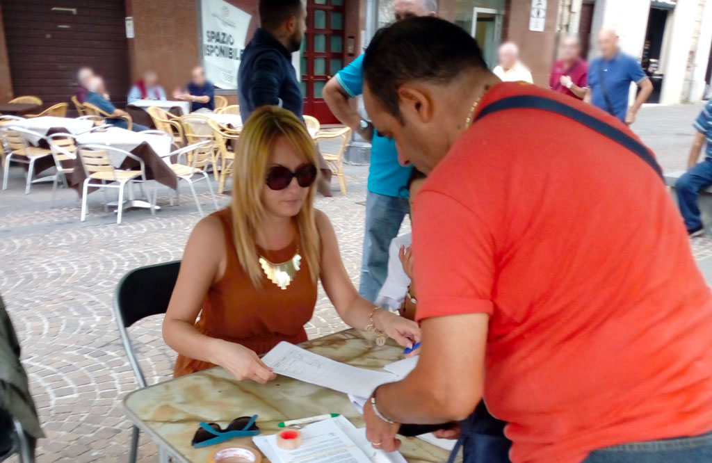 Lamezia, petizione Mtl "Basta degrado": sottoscritte 160 firme