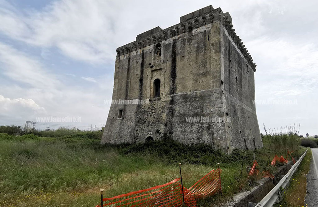 Lamezia, Villella (Pd): "Ancora nessuna manutenzione di piazze, strade e siti di interesse culturale in città"
