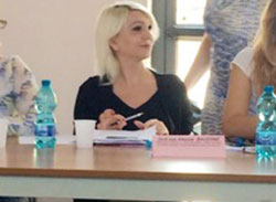 Bausone (Donne giuriste) su parità di genere alla Lamezia Multiservizi