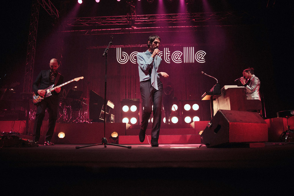 "L'estate, l'amore e la violenza", il tour dei Baustelle fa tappa a Catanzaro il 30 luglio