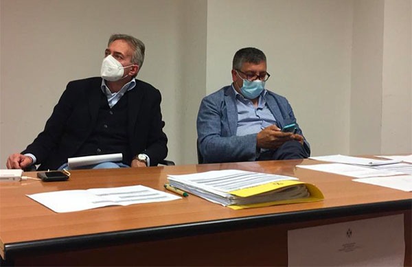 Agroalimentare, assessore Gallo incontra organizzazioni di categoria e Ismea