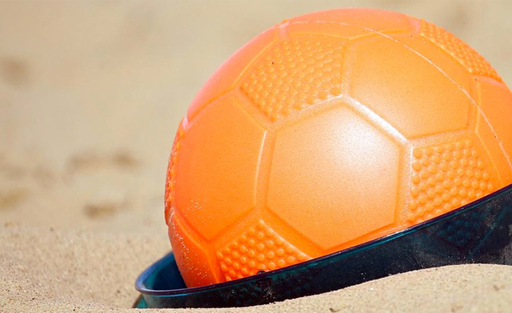 Lamezia, riparte il beach handball: appuntamento il 18 luglio