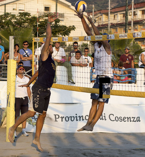 Calabria: Conclusa finale Campionato Regionale Beach Volley ad Amantea