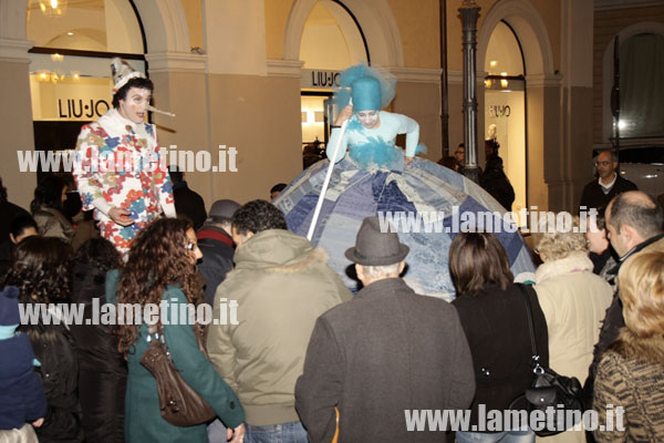 Lamezia: Diverse iniziative per Epifania in piazza