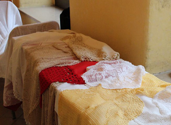 "Calabrotte di ieri, Calabresi di oggi – La donna e la sua terra" a Girifalco