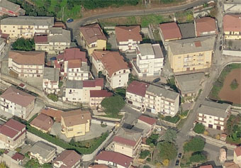 Lamezia, nuovi interventi stradali per quartiere Bella e via Madonna della Spina