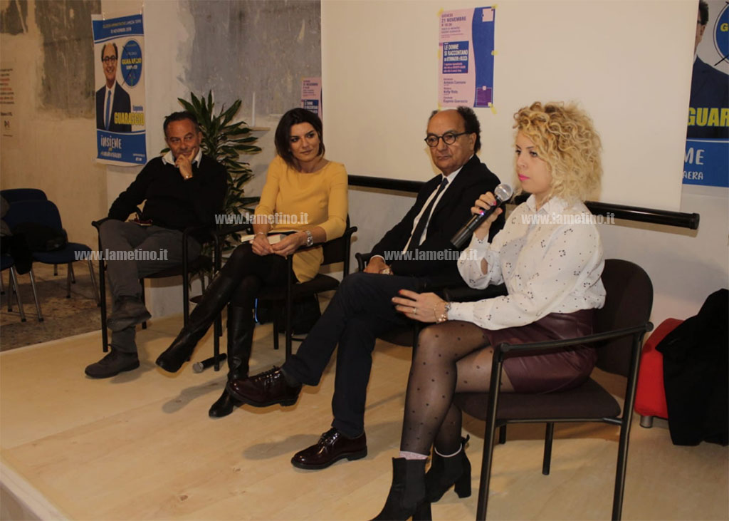 Lamezia, il riscatto delle donne nella storia della Pastry Chef Benedetta Galeno: "Qui ho realizzato il mio sogno e sono un esempio per mio figlio"